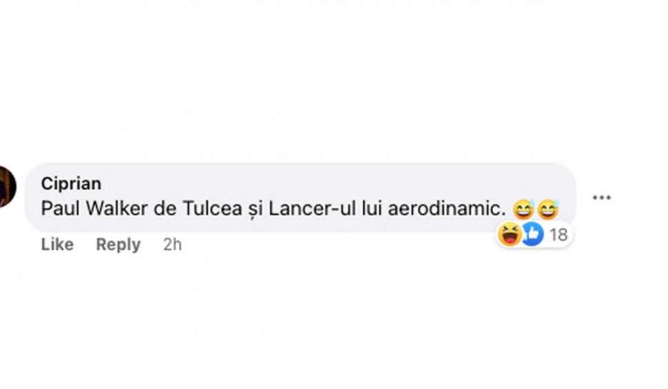 Pozele RAR cu maşina cu improvizaţie din Tulcea, virale pe internet. "A venit cu aşa ceva? Aurel Vlaicu ar fi invidios!" 791166