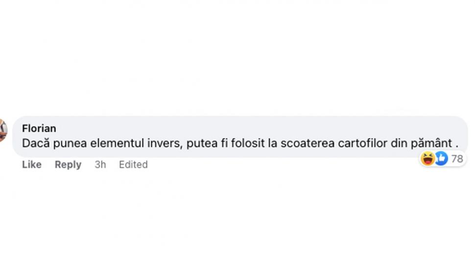 Pozele RAR cu maşina cu improvizaţie din Tulcea, virale pe internet. "A venit cu aşa ceva? Aurel Vlaicu ar fi invidios!" 791169