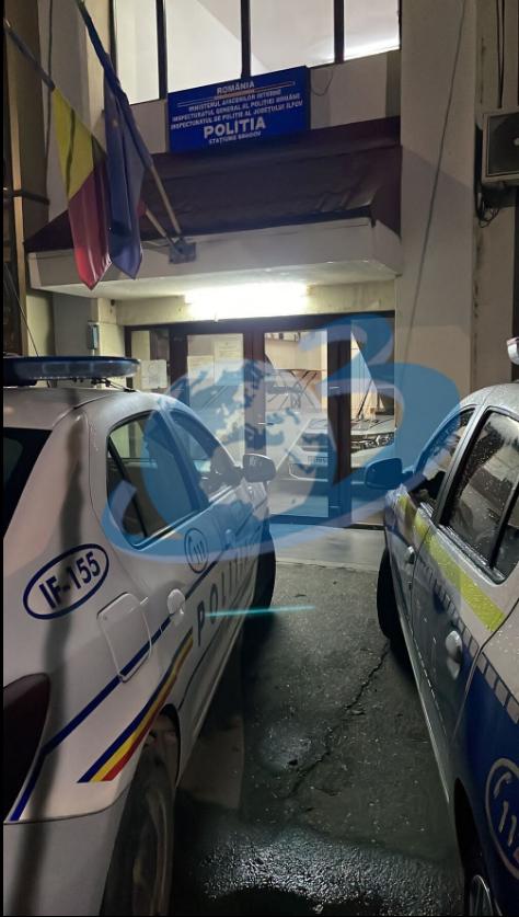 Laurențiu Reghecampf şi Anamaria Prodan, scandal de proporţii în sediul Poliției Snagov: "M-a luat de păr și m-a târât" 791253