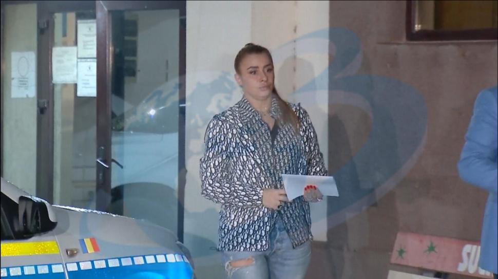 Laurențiu Reghecampf şi Anamaria Prodan, scandal de proporţii în sediul Poliției Snagov: "M-a luat de păr și m-a târât" 791257