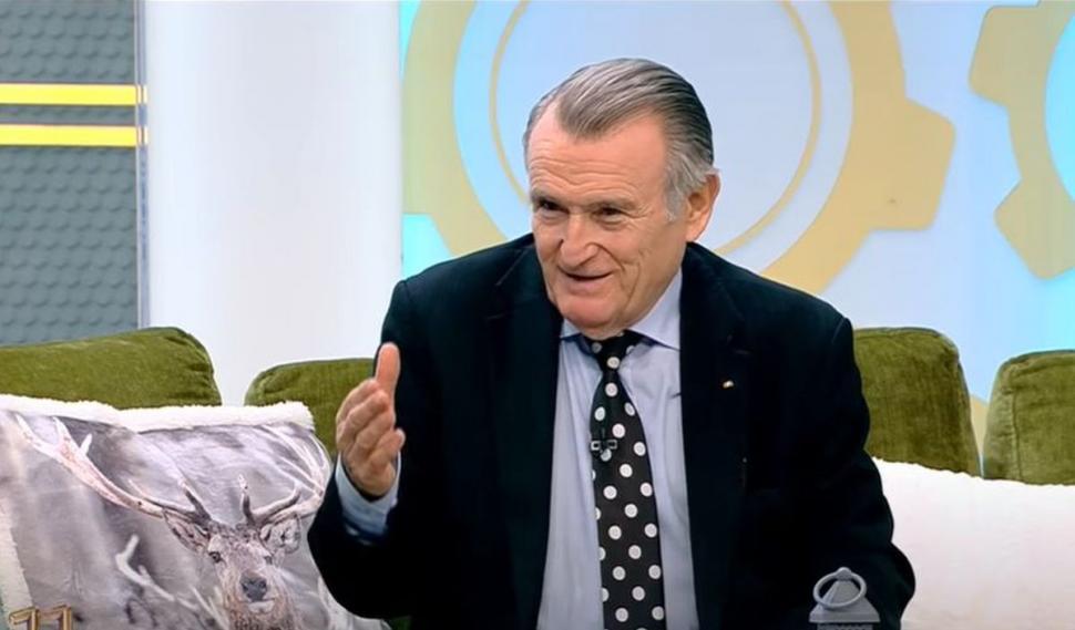 Pericolul din alimentul zilnic de pe masa românilor. Dr. Stroescu: "Te poţi trezi cu Alzheimer" 791259