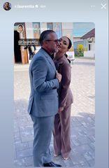 Primele imagini de la botezul fiului lui Reghecampf | Ce mesaj a trimis Anamaria Prodan  791401