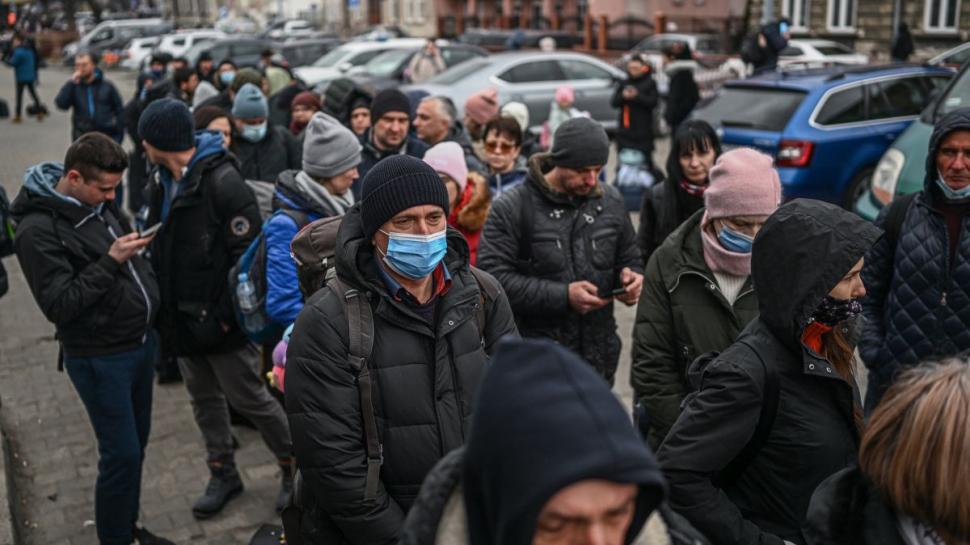 Rusia îşi strigă revolta | Vladimir Putin vrea să introducă legea marțială 791393