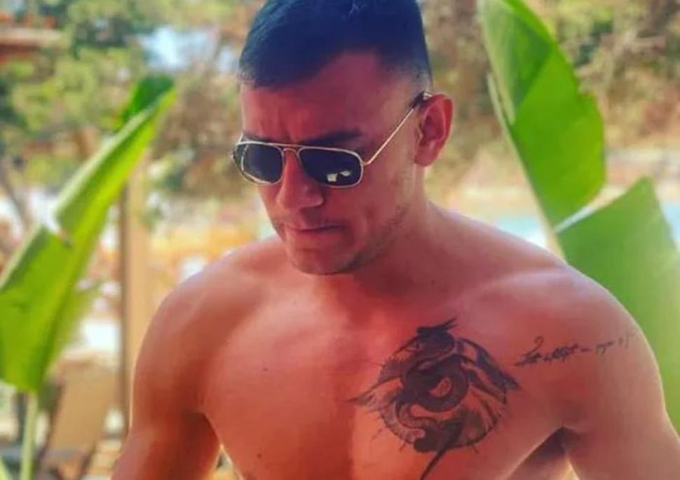 El este Bogdan, tânărul de 25 de ani, care a murit în accidentul din centrul Clujului. Absolvise Facultatea de Drept 791456