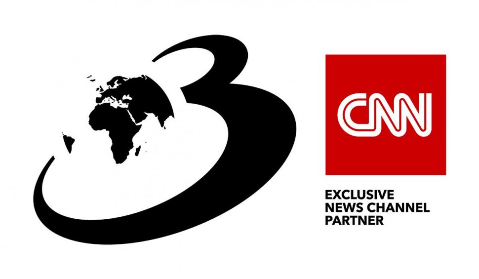 Antena 3 devine Antena 3 CNN | Moment istoric pe piaţa media din România