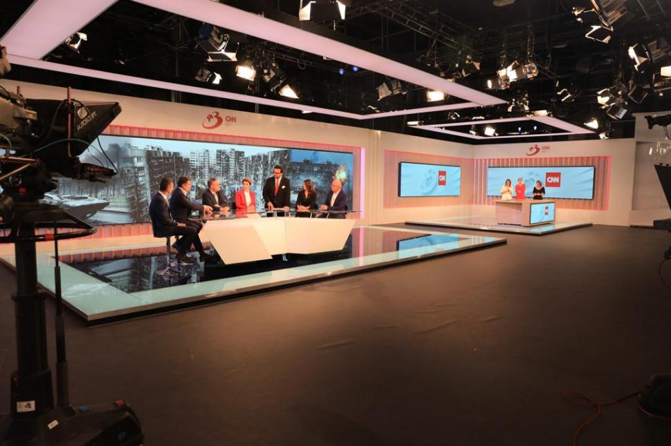 Antena 3 devine Antena 3 CNN | Moment istoric pe piaţa media din România 791816