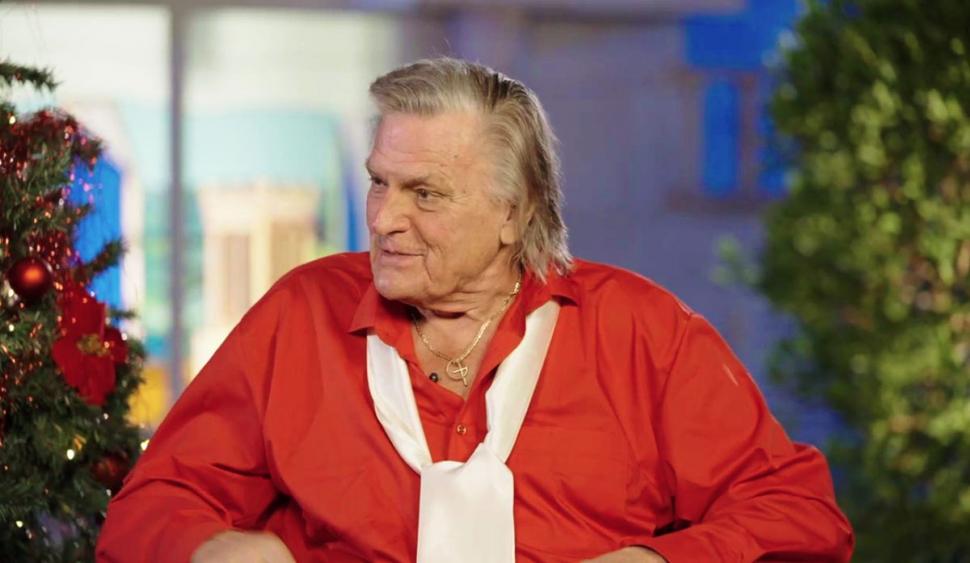 Ştii cine e copilul din poză? Azi a ajuns cel mai iubit actor român 791761