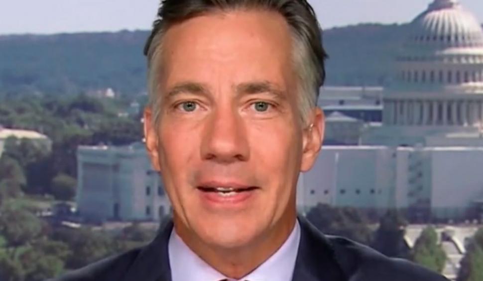 Jim Sciutto (CNN): "Există îngrijorări că Putin va acţiona periculos"