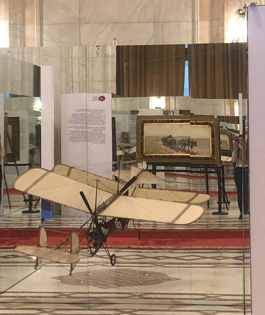 Ministerul Culturii, prezent în cadrul celei de-a 21-a ediție a Conferinței Plenipotențiarilor Uniunii Internaționale a Telecomunicațiilor  792003