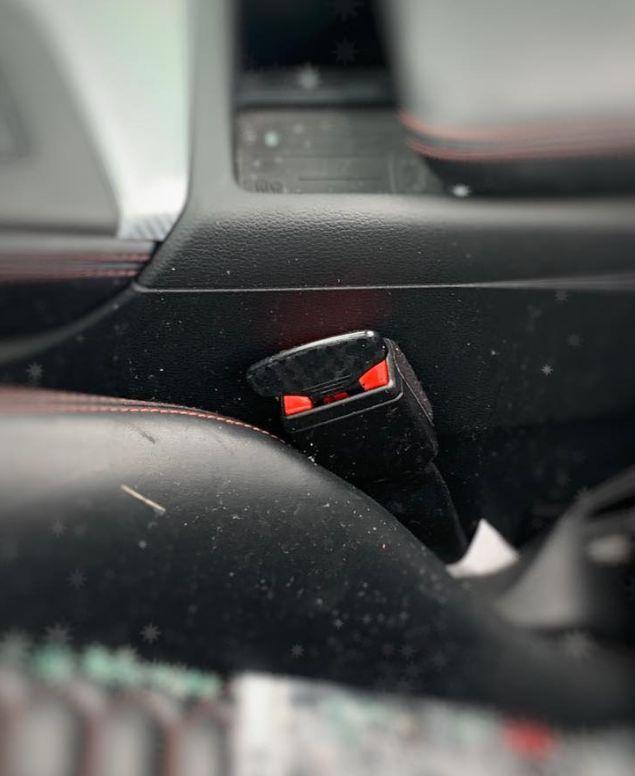 Nu mai păcali senzorul centurii de siguranță! Poliţia Română, avertisment dur: "Te păcălești și pe tine" 792012