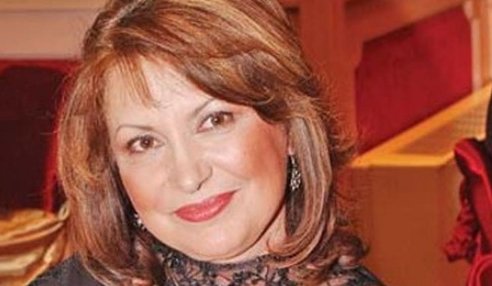 Tora Vasilescu, factură uriaşă la energia electrică. "Nu pot să plătesc, am o pensie de ruşine!" 791872