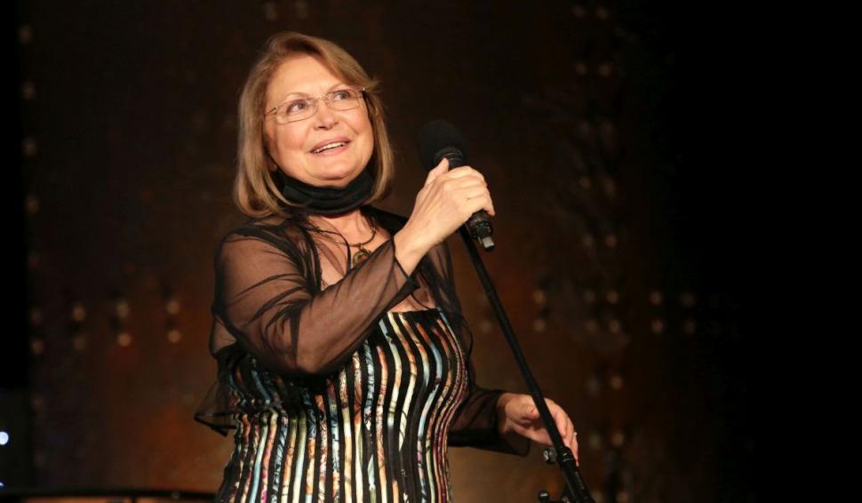 Tora Vasilescu, factură uriaşă la energia electrică. "Nu pot să plătesc, am o pensie de ruşine!" 791897