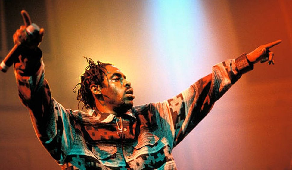 A murit rapperul Coolio, câștigător al unui premiu Grammy