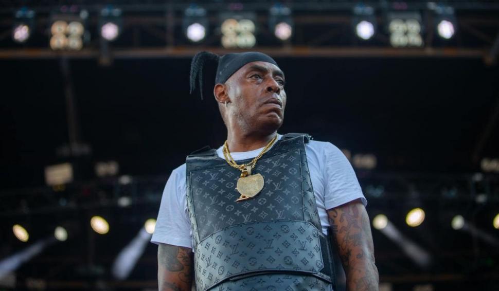 A murit rapperul Coolio, câștigător al unui premiu Grammy 792050