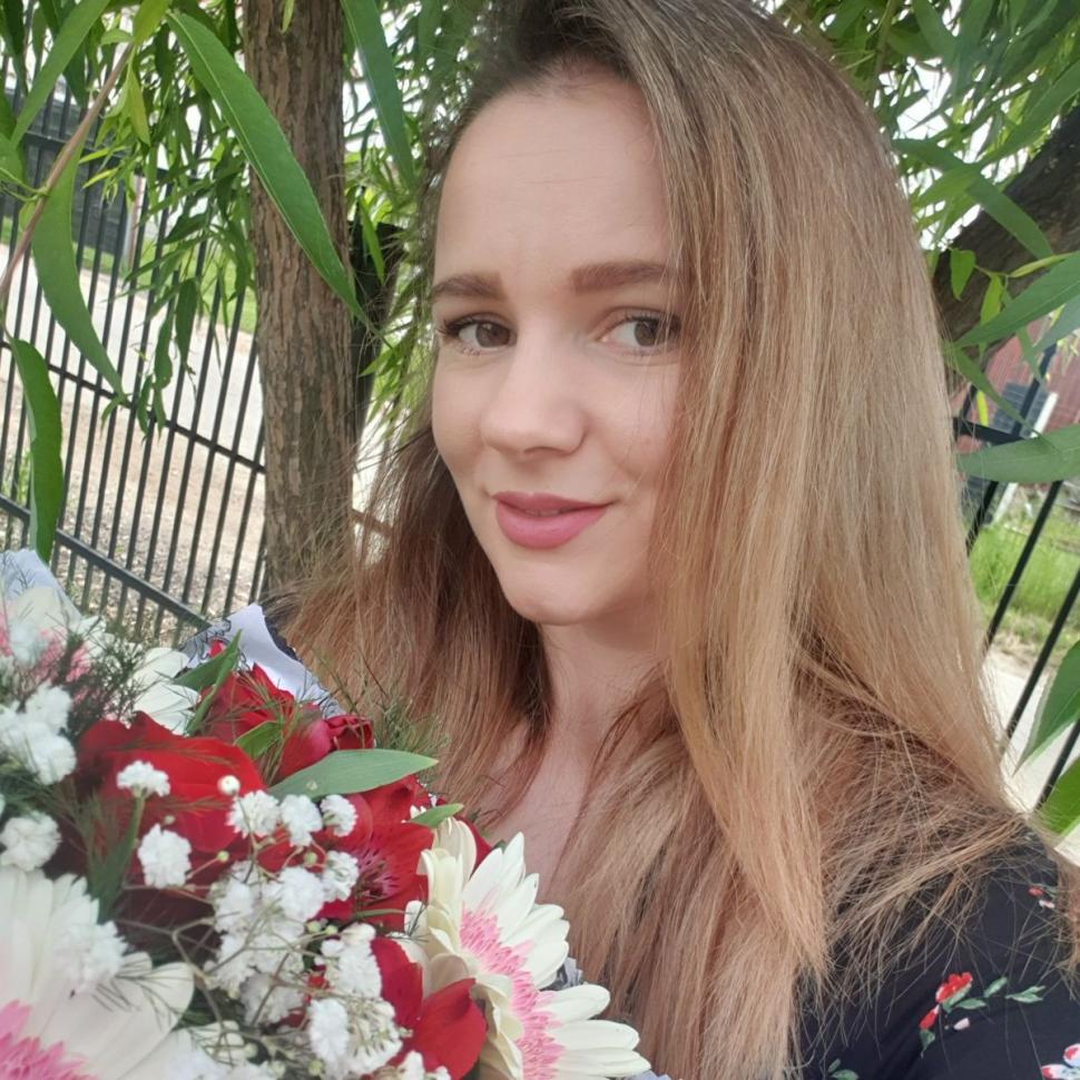 Ce făcea Cami, mama copilului 4 ani din Dâmboviţa înecat în piscina casei, înainte de tragedie 792244