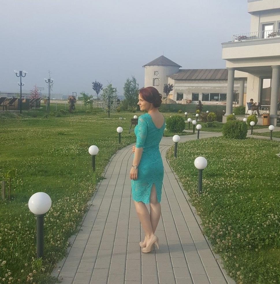 Ce făcea Cami, mama copilului 4 ani din Dâmboviţa înecat în piscina casei, înainte de tragedie 792248