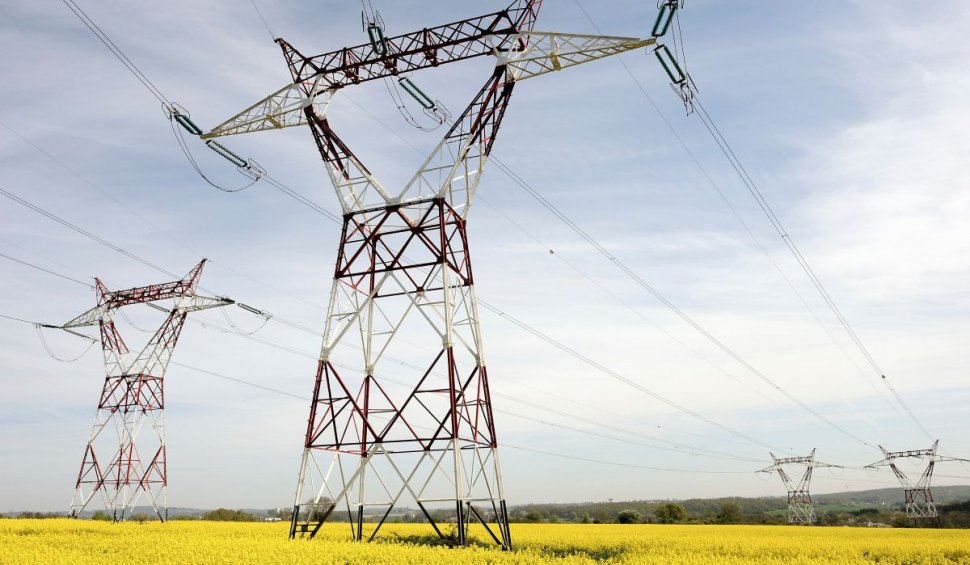 Miniştrii Energiei din Europa au anunţat măsurile pentru reducerea preţurilor la energie electrică