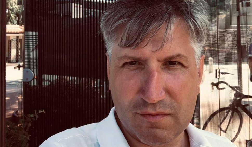 Încă o moarte suspectă în Rusia. Director din Căile Ferate Ruse, găsit împușcat pe balcon