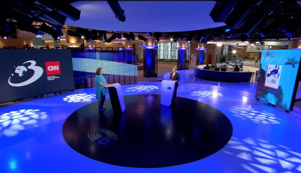 Bani în plus pentru români la salariu. De când vom primi 500 de lei lunar | "Fiecare angajat din Europa trebuie să-şi poată plăti facturile" 792512