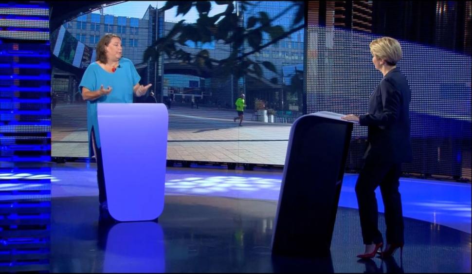 Bani în plus pentru români la salariu. De când vom primi 500 de lei lunar | "Fiecare angajat din Europa trebuie să-şi poată plăti facturile" 792513