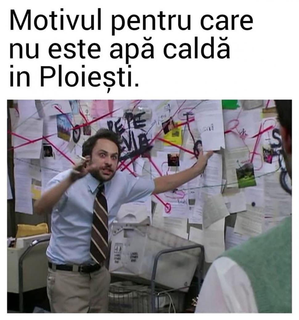 Mai rău ca în Africa! Reacţia unui român care munceşte în Kenya, după ce a venit acasă şi s-a spălat la lighean 792464