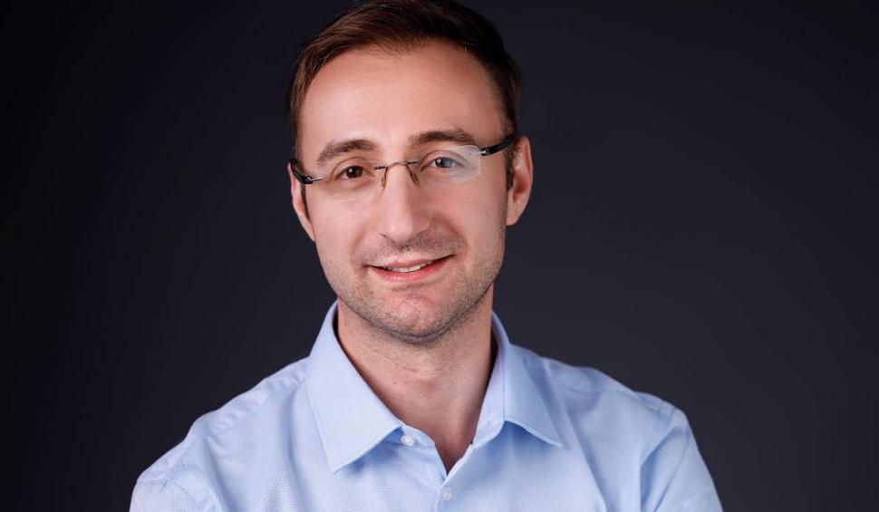 Mesajul de adio dat soţiei de dr. Radu Mirică înainte să se arunce în gol 792476