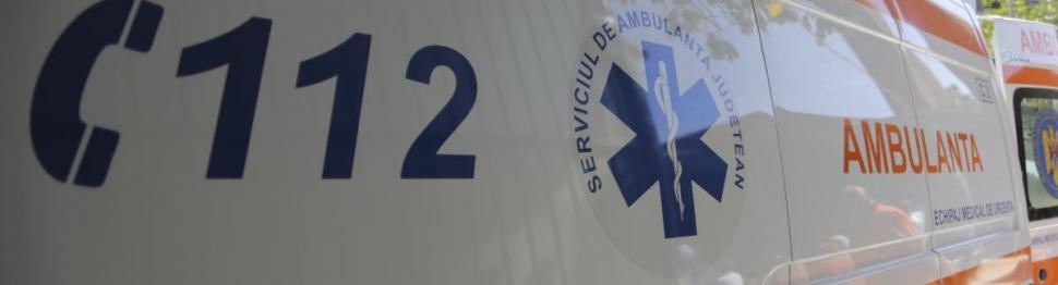 Mesajul de adio dat soţiei de dr. Radu Mirică înainte să se arunce în gol 792479