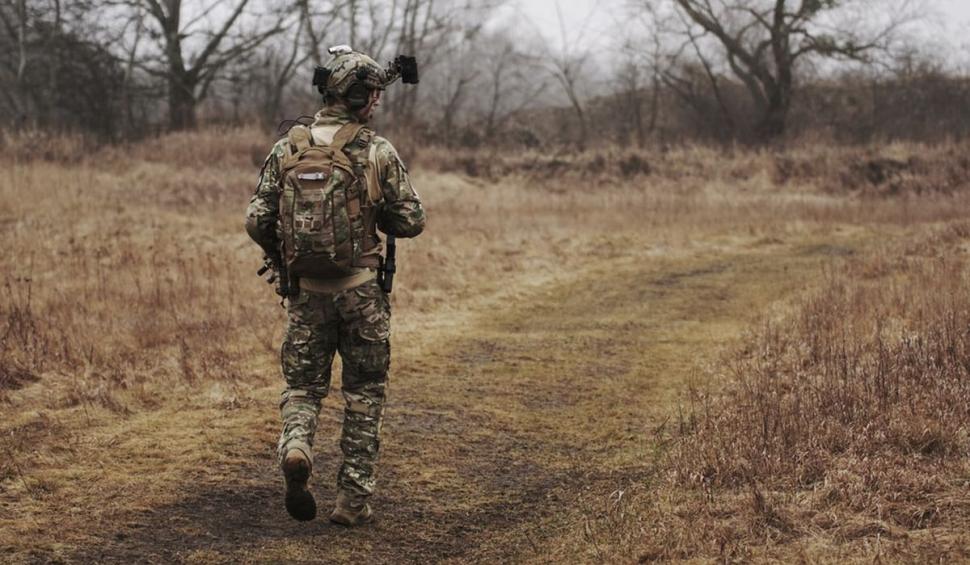 El este Andrei, militarul de 22 de ani care s-a omorât într-o unitate militară din Focşani 792564