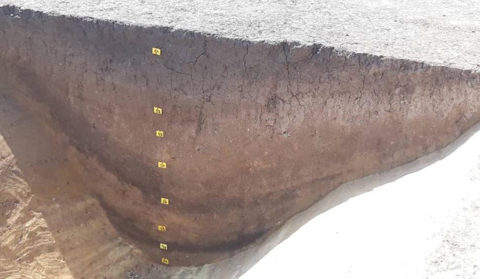 Descoperirea care ar putea schimba cursul istoriei | Ruinele de lângă Praga sunt mai vechi decât piramidele 792617