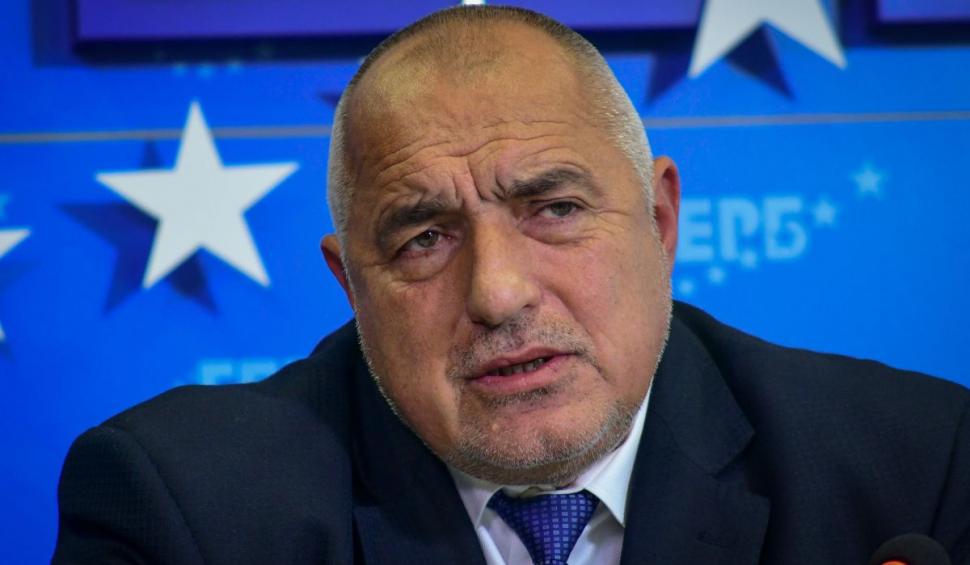 chop Strength item Rezultate exit-poll la alegerile din Bulgaria. Partidul GERB al fostului premier Borisov pare să fi chop Strength item Rezultate exit-poll la alegerile din Bulgaria. Partidul GERB al fostului premier Borisov pare să fi