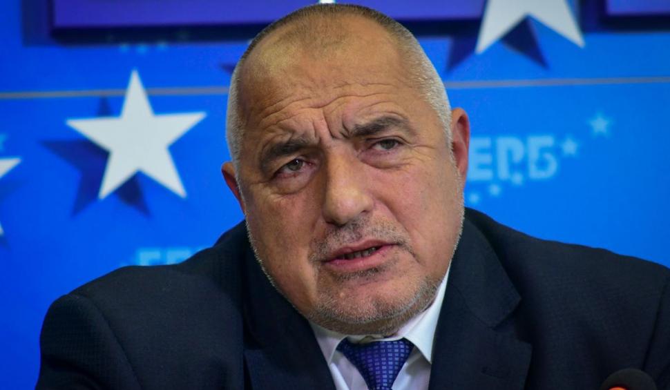 Rezultate exit-poll la alegerile din Bulgaria. Partidul GERB al fostului premier Borisov pare să fi câştigat