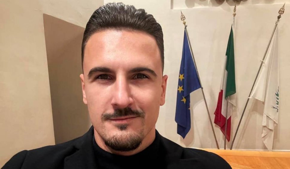 Românul care ar putea ajunge în noul Guvern din Italia: "Urmează o schimbare foarte mare!"