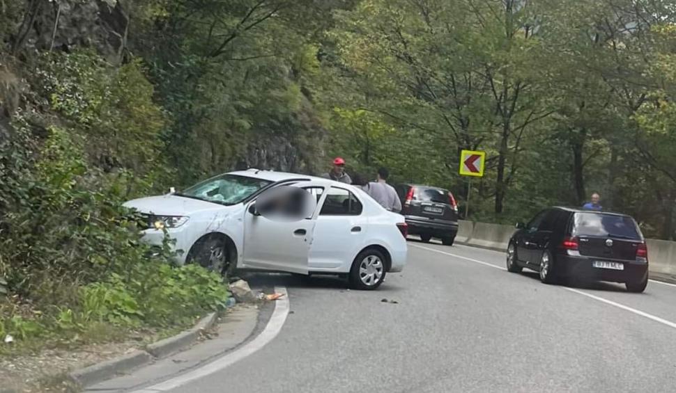 Bărbatul omorât de o stâncă pe Defileul Jiului se întorcea de la mormântul lui Arsenie Boca 792624