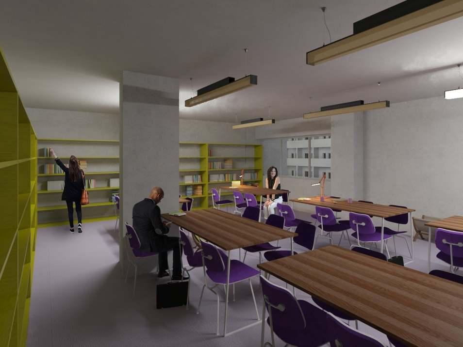 Şantierul celui mai mare cămin studențesc din țară, inaugurat la Timişoara. Va costa 138 milioane de lei şi va avea 934 de locuri de cazare 792686