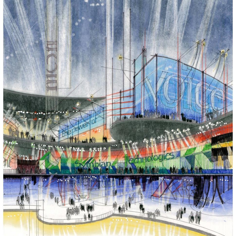 Un hotel de lux gigantic, în formă de Lună, va fi construit în Dubai. Cum va arăta complexul turistic 792673