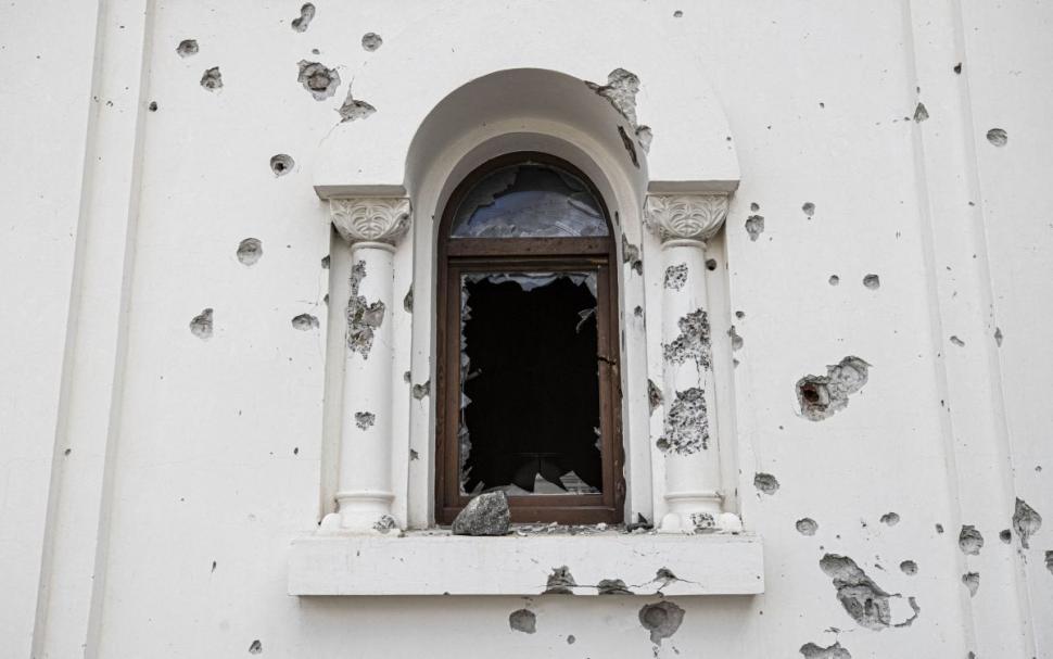 Duma de Stat de la Moscova a ratificat anexarea regiunilor ucrainene 792731