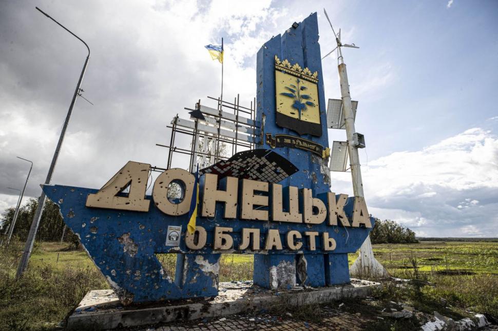 Duma de Stat de la Moscova a ratificat anexarea regiunilor ucrainene 792733