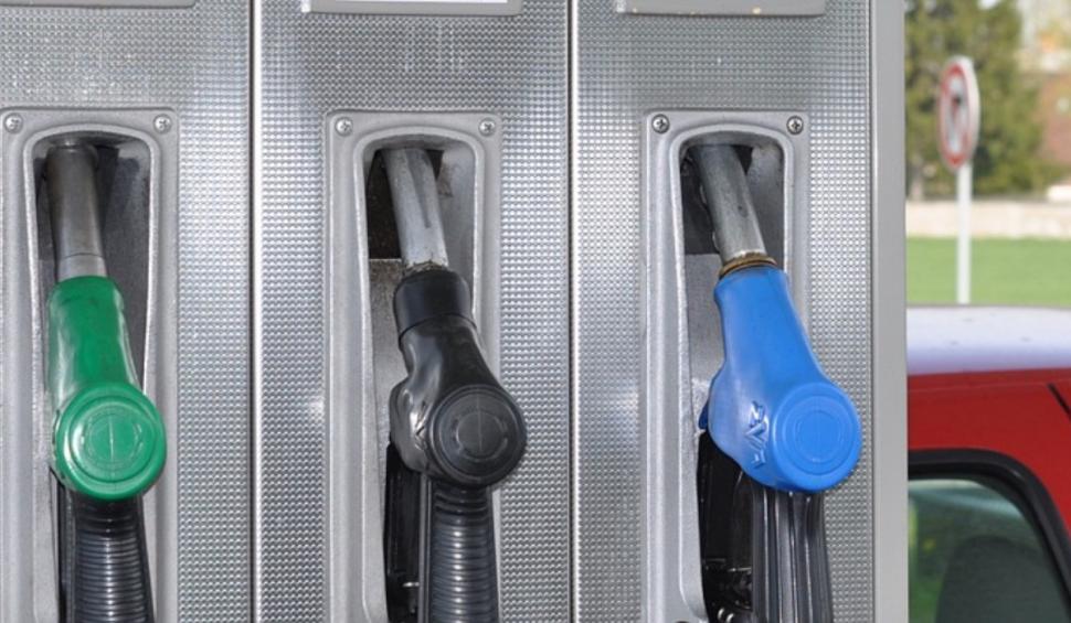 Prețul benzinei și al motorinei în România, astăzi, 3 octombrie 2022 | Diferențe de cost la carburanți față de finalul lunii septembrie
