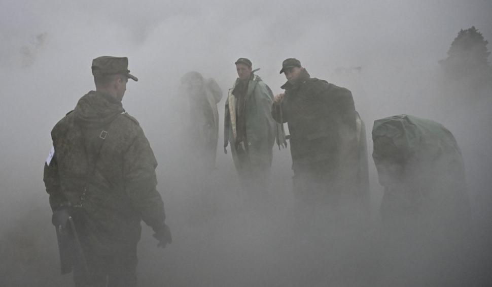 Țara NATO în care au fugit mii de ruși după ce Putin a decretat mobilizarea. "Nu orice rus e un zombi spălat pe creier!" 792693