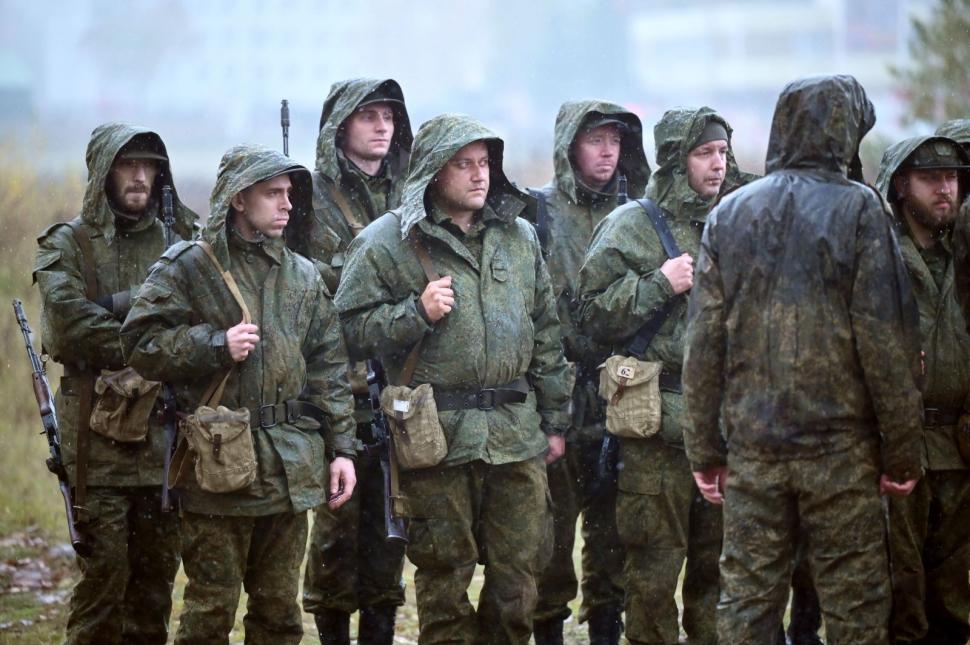 Țara NATO în care au fugit mii de ruși după ce Putin a decretat mobilizarea. "Nu orice rus e un zombi spălat pe creier!" 792695