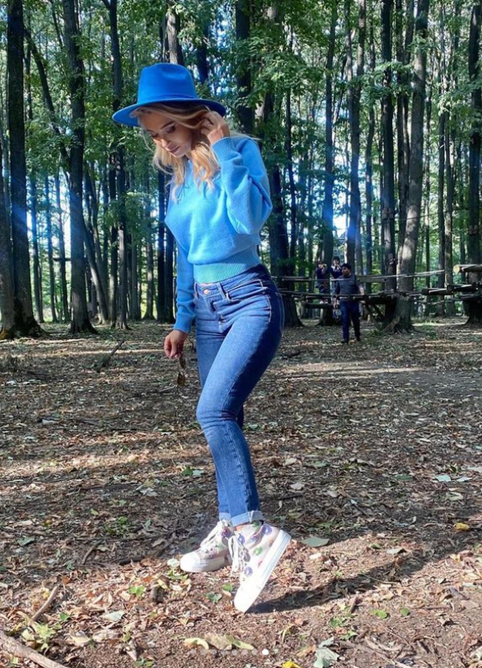 Cum își păstrează Andreea Bălan tenul impecabil. Obiceiul pe care îl respectă de la 18 ani 792742