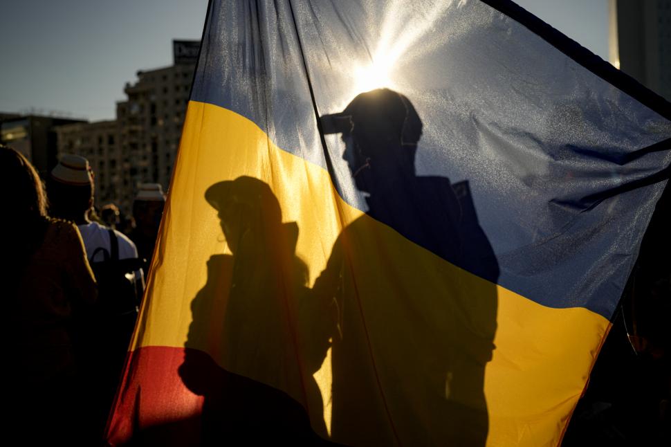 AUR ameninţă cu proteste în toată ţara 793002