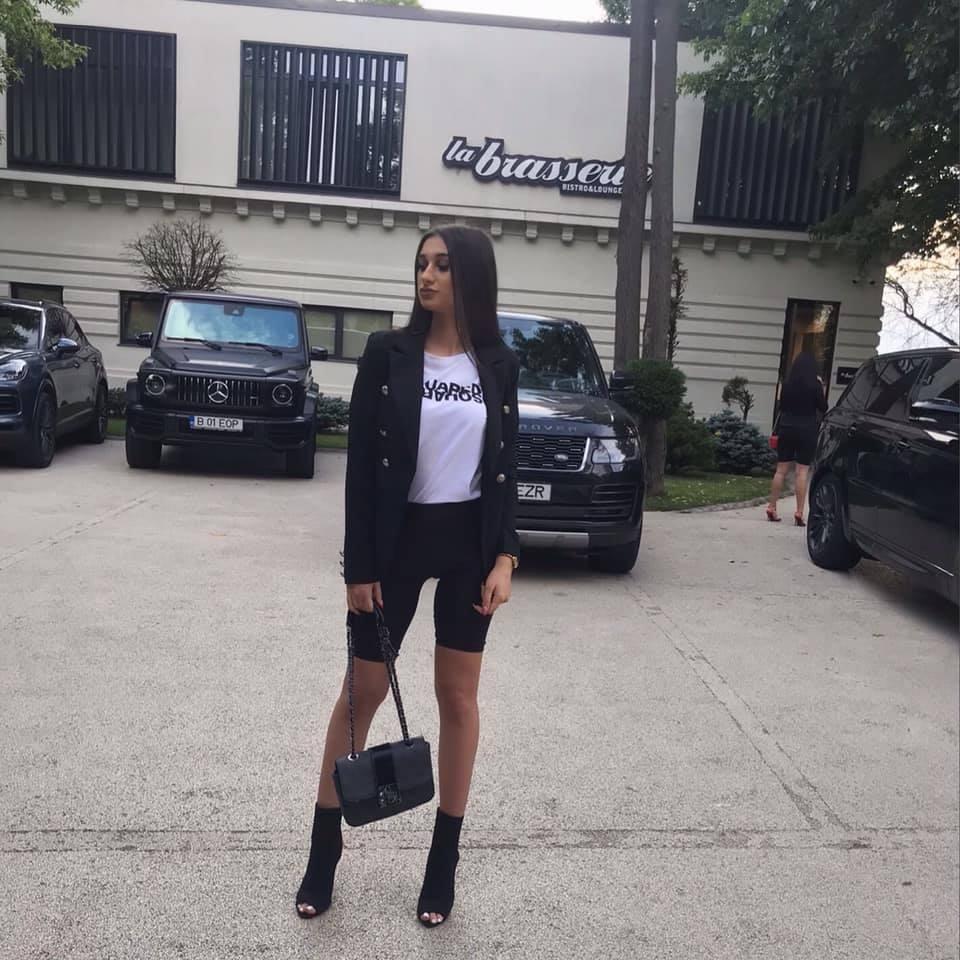 A murit Roxana Alexandra, tânăra căreia i-a fost frică de BAC mai mult decât de cancer! Mesajul cutremurător către ministrul Educaţiei 792919