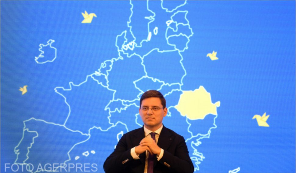 Eurodeputatul Victor Negrescu a obținut aproape 2 milioane de euro pentru trei proiecte pilot dedicate tinerilor și antreprenoriatului