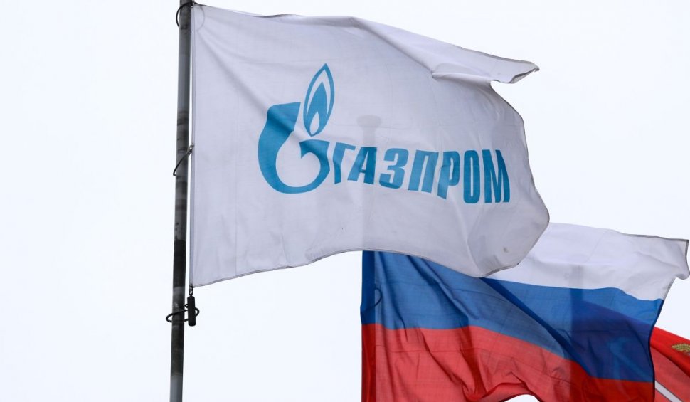Gazprom a amenințat să taie gazul în Republica Moldova. Reacția guvernului de la Chișinău