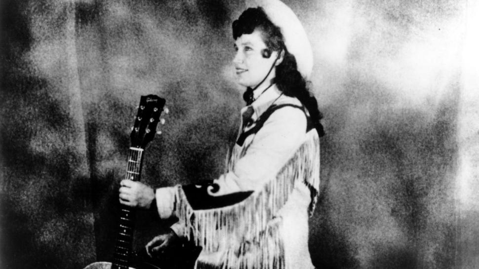 Loretta Lynn, legenda muzicii country, a murit la vârsta de 90 de ani 792991