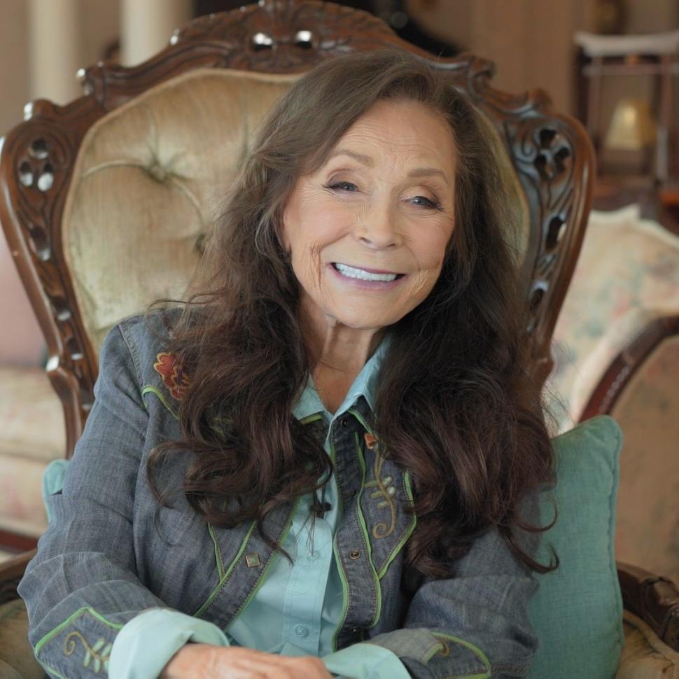 Loretta Lynn, legenda muzicii country, a murit la vârsta de 90 de ani 792995