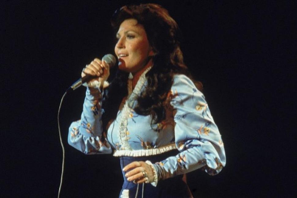 Loretta Lynn, legenda muzicii country, a murit la vârsta de 90 de ani 792998