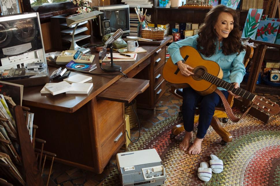 Loretta Lynn, legenda muzicii country, a murit la vârsta de 90 de ani 792999