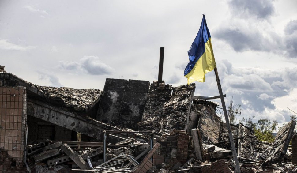 Măsura luată de Moscova după ultimele înfrângeri din Ucraina